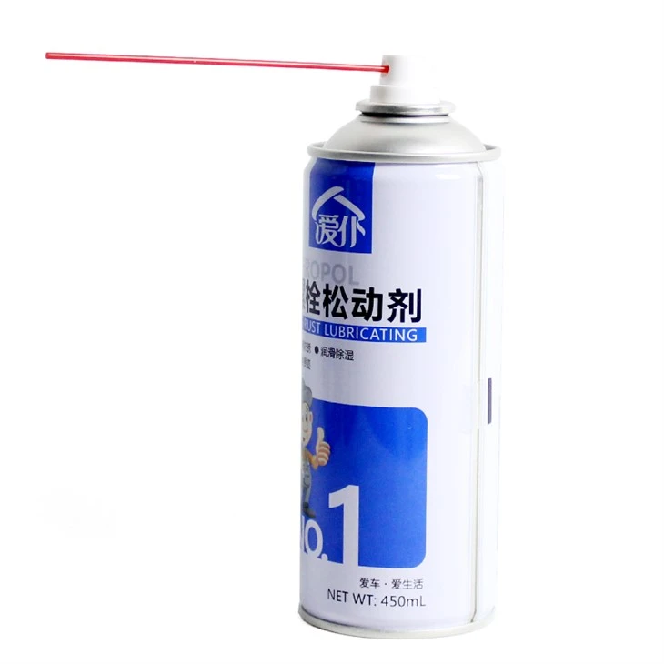 Bolt Loosening Rust Remover high quality